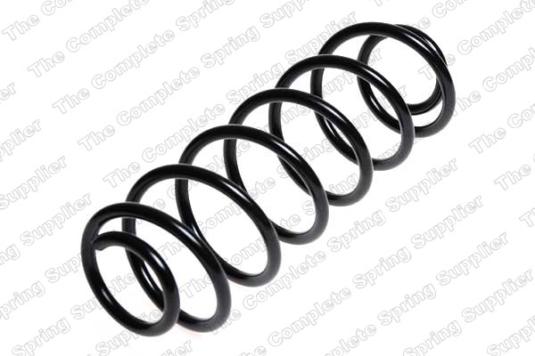 Coil Spring - 4227567 LESJÖFORS
