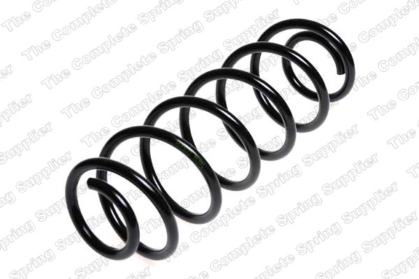 Coil Spring - 4227569 LESJÖFORS