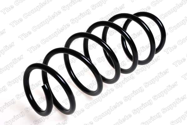 Coil Spring - 4227585 LESJÖFORS