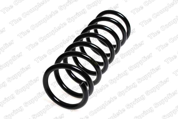 Coil Spring - 4227593 LESJÖFORS