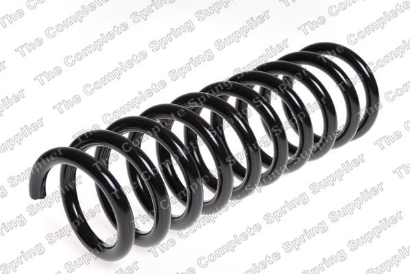 Coil Spring - 4227598 LESJÖFORS