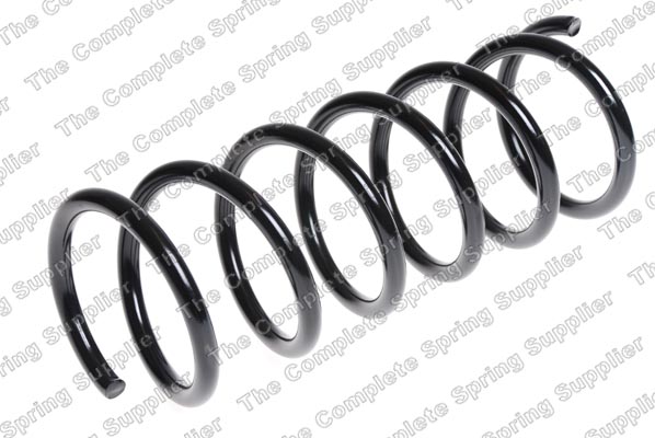 Coil Spring - 4227606 LESJÖFORS