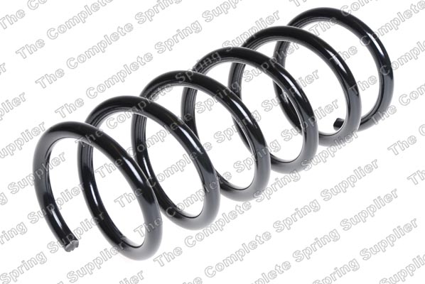 Coil Spring - 4227609 LESJÖFORS