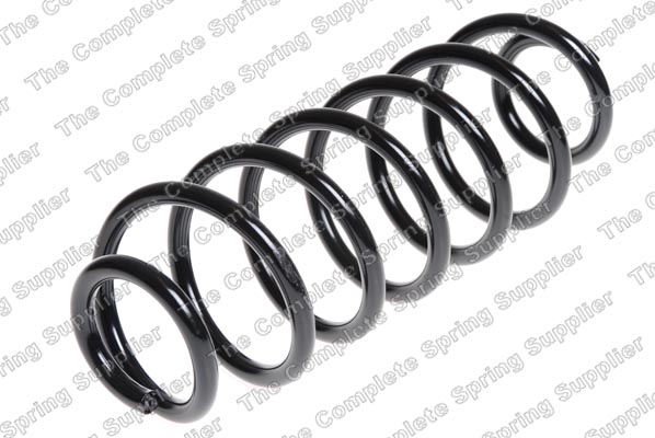 Coil Spring - 4227610 LESJÖFORS
