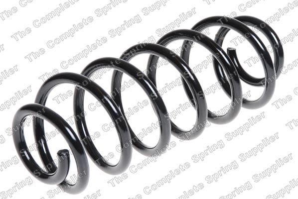 Coil Spring - 4227613 LESJÖFORS