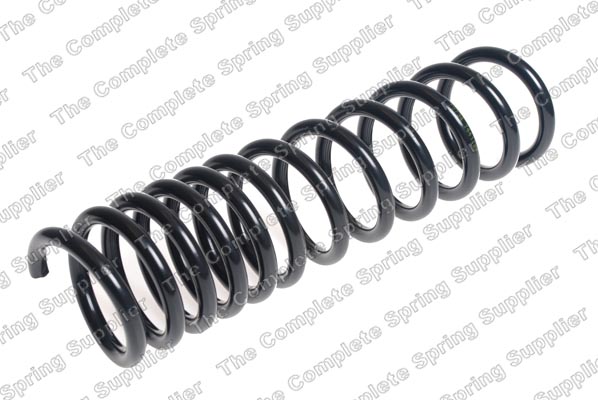 Coil Spring - 4227625 LESJÖFORS