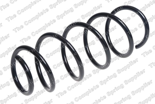 Coil Spring - 4227626 LESJÖFORS