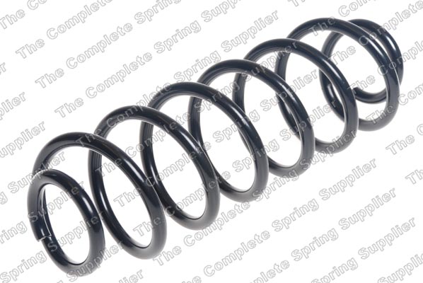 Coil Spring - 4227628 LESJÖFORS
