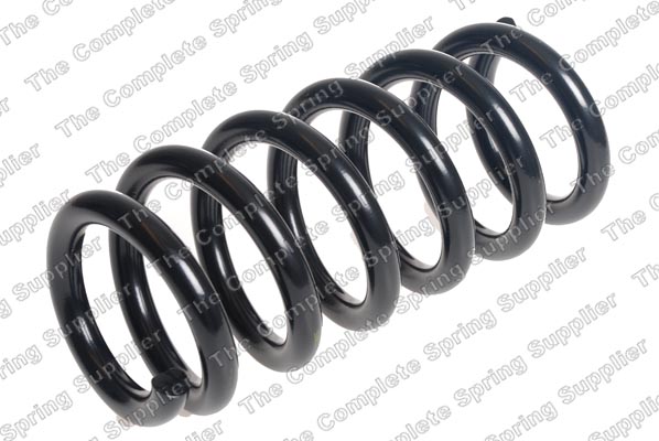 Coil Spring - 4227639 LESJÖFORS