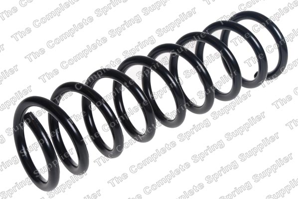 Coil Spring - 4227641 LESJÖFORS