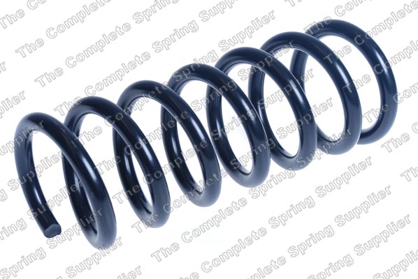 Coil Spring - 4227643 LESJÖFORS
