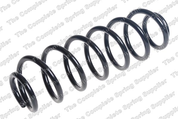Coil Spring - 4227648 LESJÖFORS