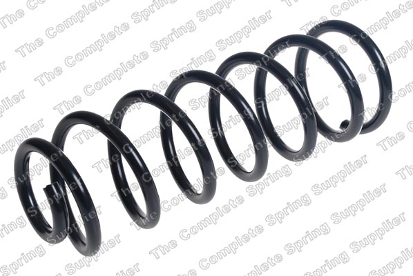 Coil Spring - 4227651 LESJÖFORS