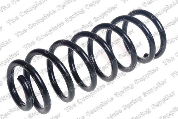 Coil Spring - 4227652 LESJÖFORS