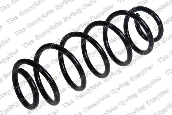 Coil Spring - 4227655 LESJÖFORS