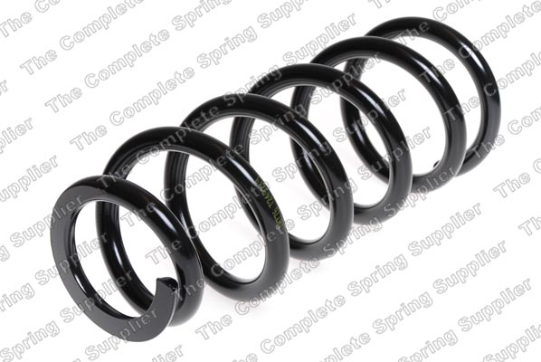 Coil Spring - 4235755 LESJÖFORS