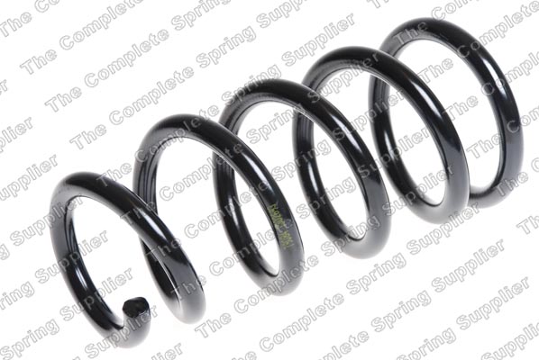 Coil Spring - 4235758 LESJÖFORS