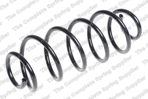 Coil Spring - 4235760 LESJÖFORS