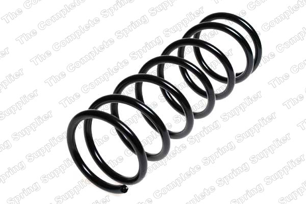 Coil Spring - 4237208 LESJÖFORS