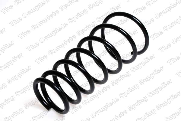 Coil Spring - 4237214 LESJÖFORS