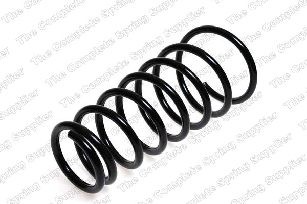 Coil Spring - 4237216 LESJÖFORS