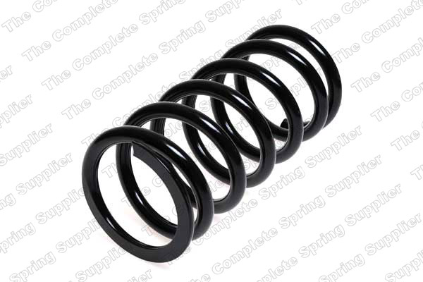 Coil Spring - 4237217 LESJÖFORS