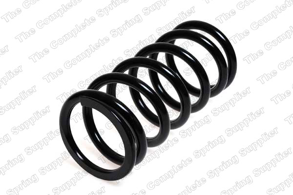 Coil Spring - 4237218 LESJÖFORS