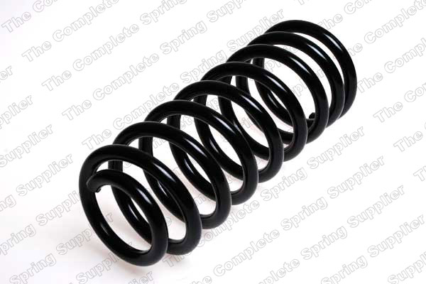 Coil Spring - 4237219 LESJÖFORS