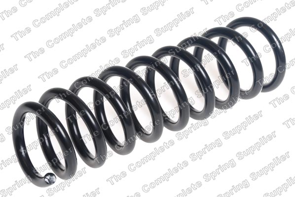 Coil Spring - 4237260 LESJÖFORS