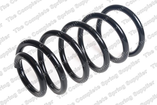 Coil Spring - 4237263 LESJÖFORS