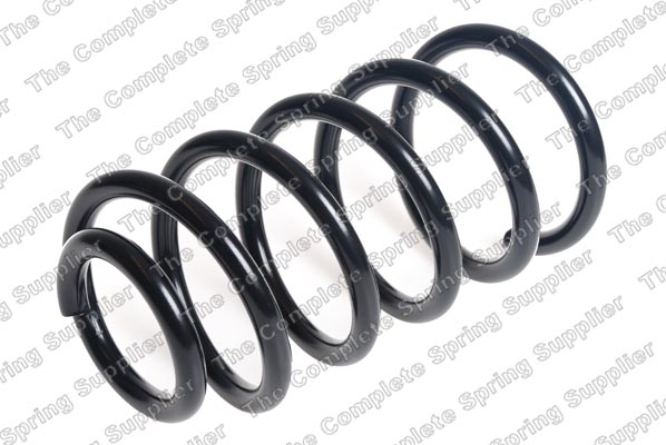 Coil Spring - 4237264 LESJÖFORS