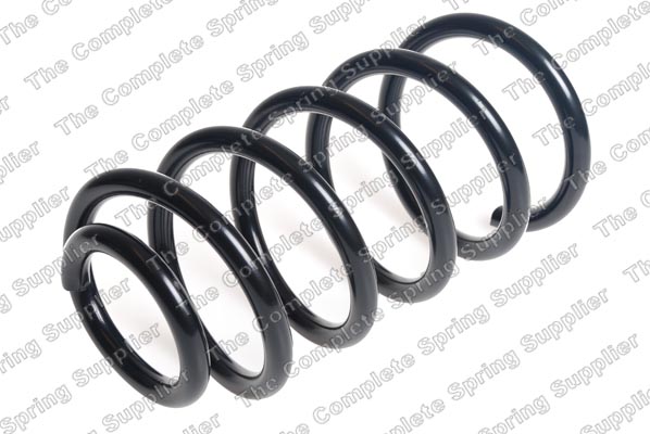 Coil Spring - 4237265 LESJÖFORS