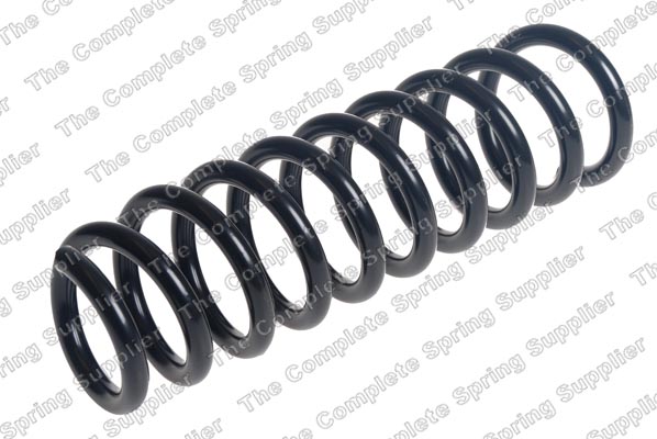 Coil Spring - 4237269 LESJÖFORS