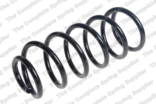 Coil Spring - 4237278 LESJÖFORS