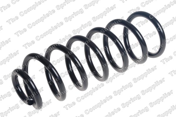 Coil Spring - 4237280 LESJÖFORS