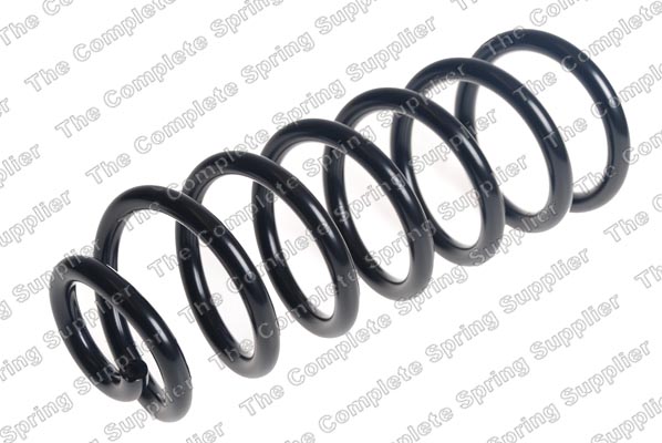 Coil Spring - 4237282 LESJÖFORS