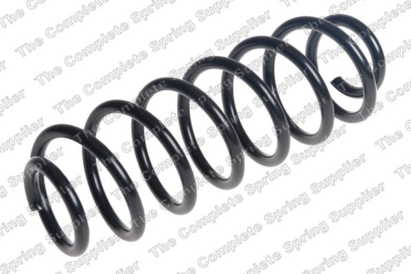 Coil Spring - 4237285 LESJÖFORS