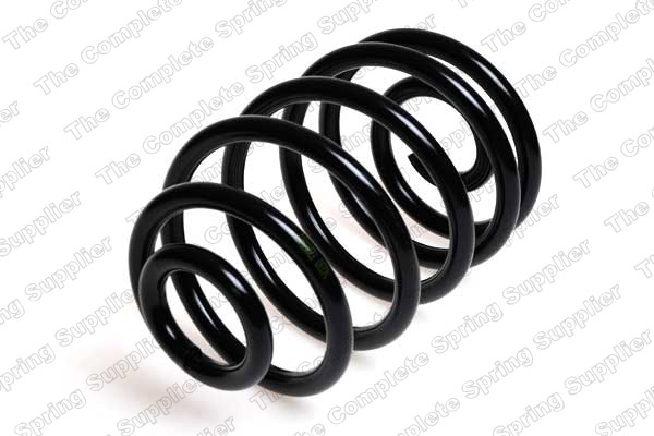 Coil Spring - 4244201 LESJÖFORS