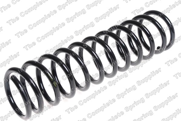 Coil Spring - 4247012 LESJÖFORS