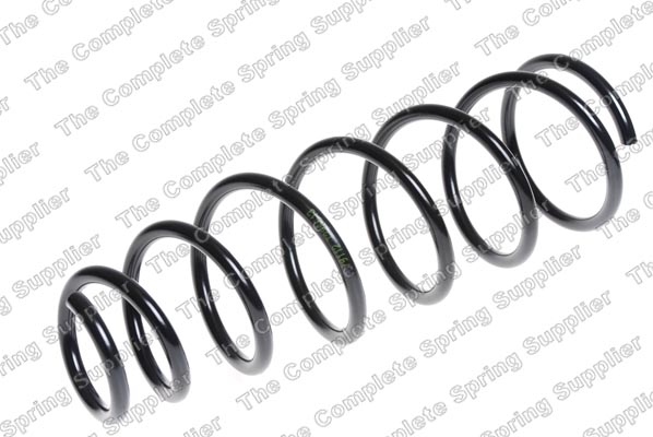 Coil Spring - 4255461 LESJÖFORS