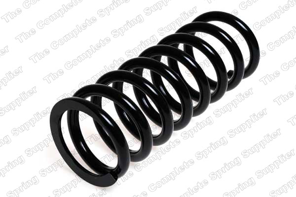 Coil Spring - 4256808 LESJÖFORS