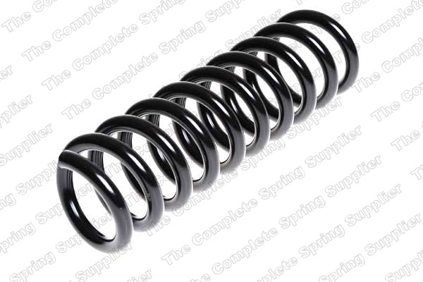Coil Spring - 4256825 LESJÖFORS