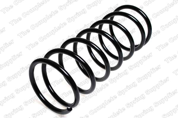Coil Spring - 4256827 LESJÖFORS