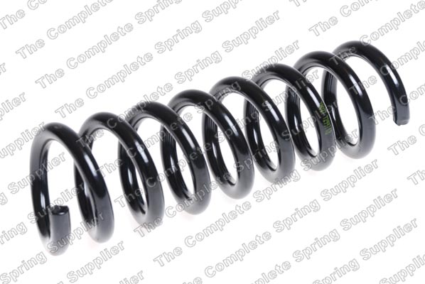 Coil Spring - 4256877 LESJÖFORS