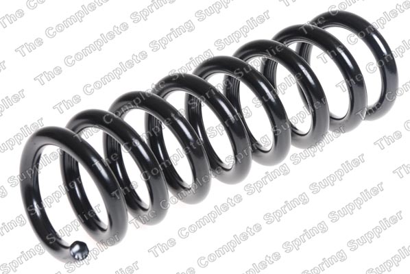 Coil Spring - 4256881 LESJÖFORS