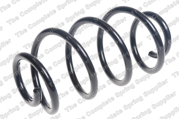 Coil Spring - 4256887 LESJÖFORS