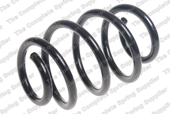 Coil Spring - 4256889 LESJÖFORS
