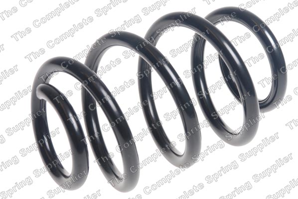 Coil Spring - 4256890 LESJÖFORS