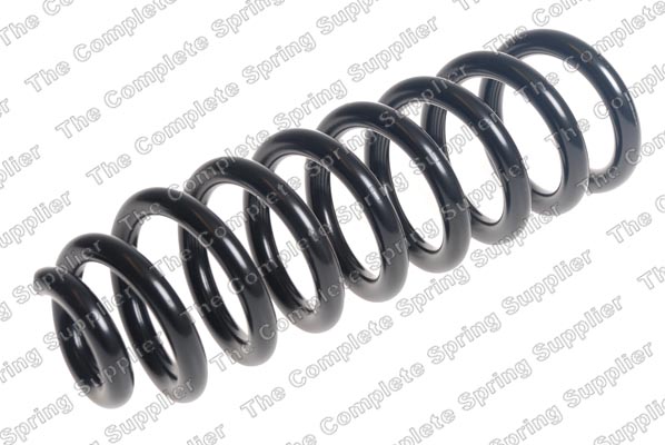 Coil Spring - 4256896 LESJÖFORS