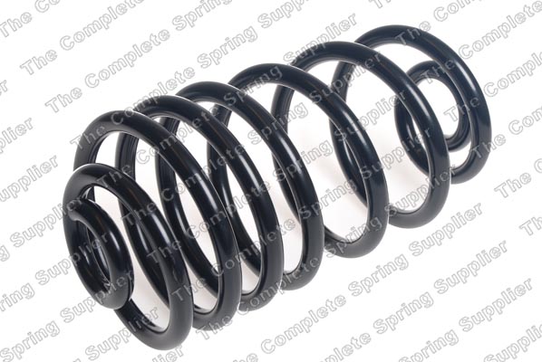 Coil Spring - 4256910 LESJÖFORS